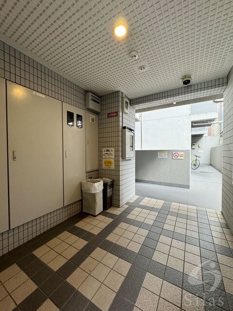 Peaceful朱雀の物件外観写真