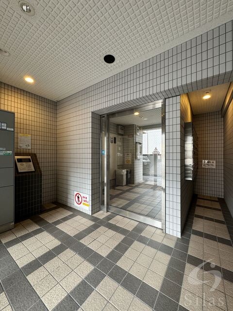 Peaceful朱雀の物件外観写真