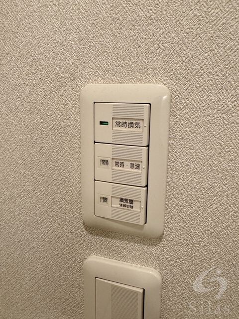 Peaceful朱雀の物件内観写真