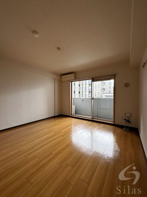 Peaceful朱雀の物件内観写真