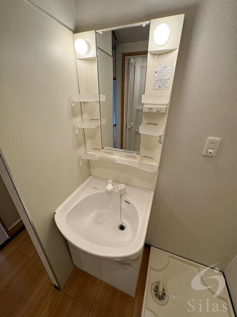 Peaceful朱雀の物件内観写真