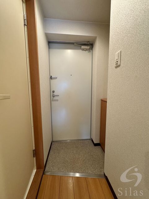 Peaceful朱雀の物件内観写真