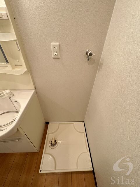 Peaceful朱雀の物件内観写真