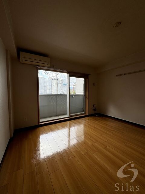 Peaceful朱雀の物件内観写真