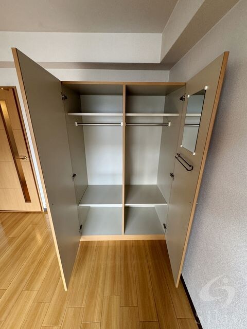 Peaceful朱雀の物件内観写真