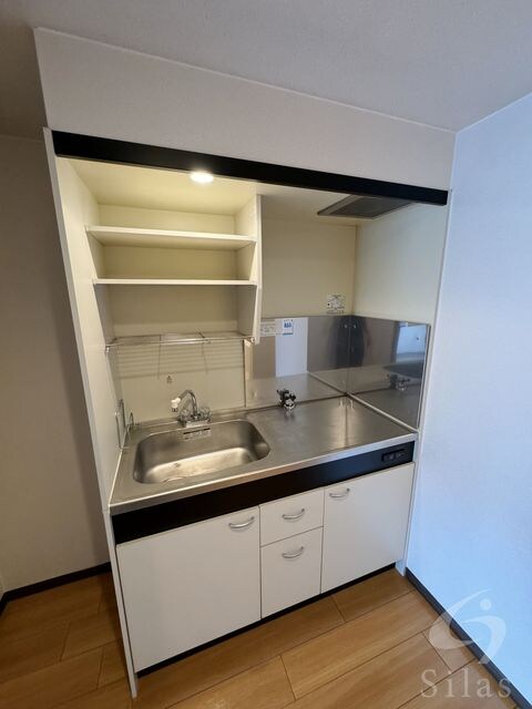 Peaceful朱雀の物件内観写真