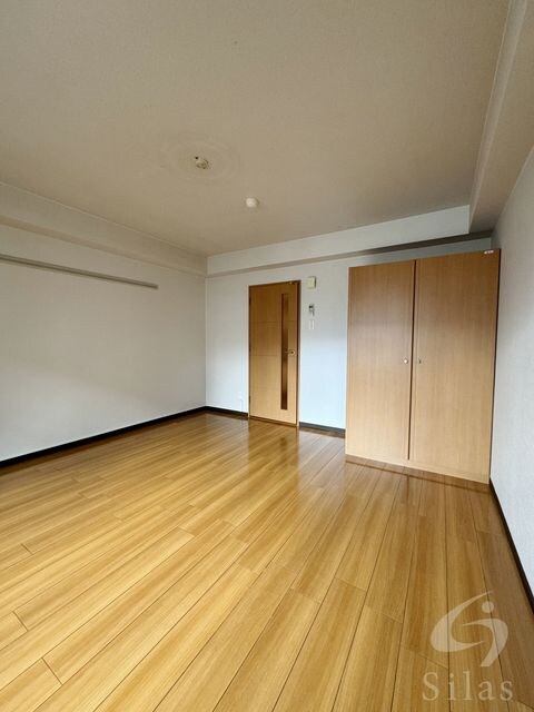 Peaceful朱雀の物件内観写真