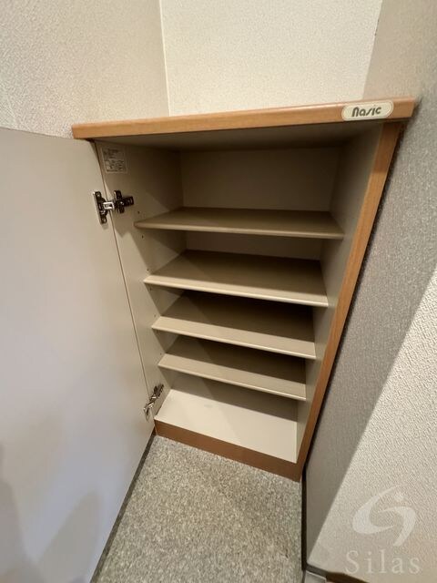 Peaceful朱雀の物件内観写真