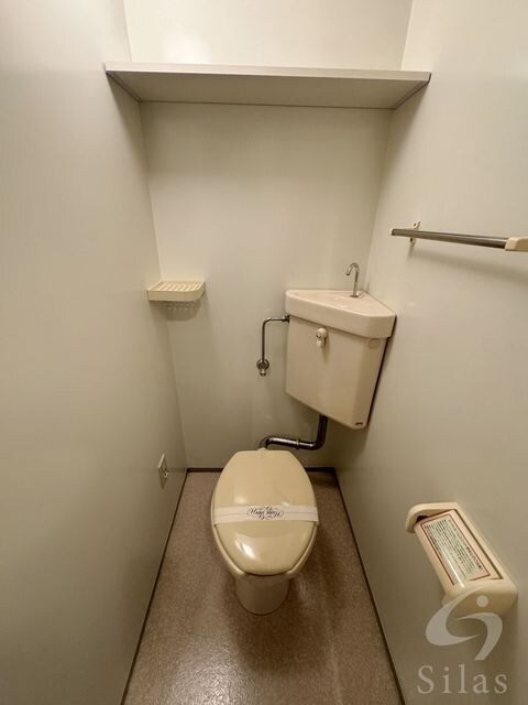 Peaceful朱雀の物件内観写真