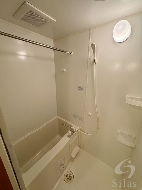 Peaceful朱雀の物件内観写真