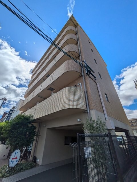 パエーゼ（Paese）御池の物件外観写真