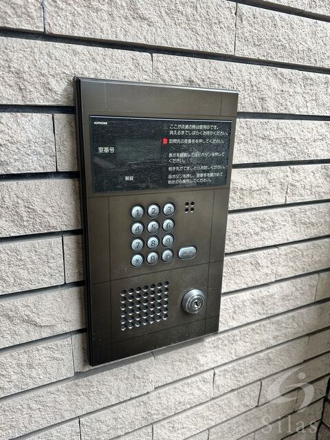 グランデ御池の物件外観写真