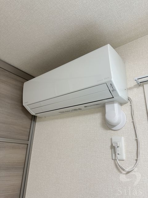 Dーroom深草小久保町Cの物件内観写真