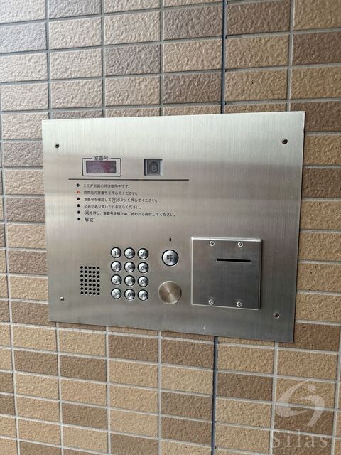 アーバンコート・まはたぎの物件外観写真