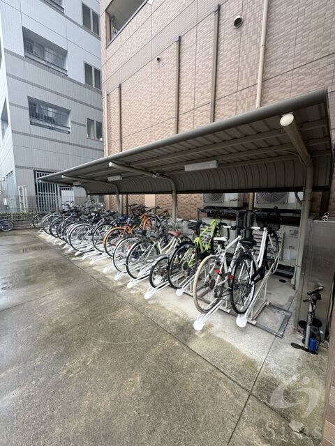 アーバンコート・まはたぎの物件外観写真