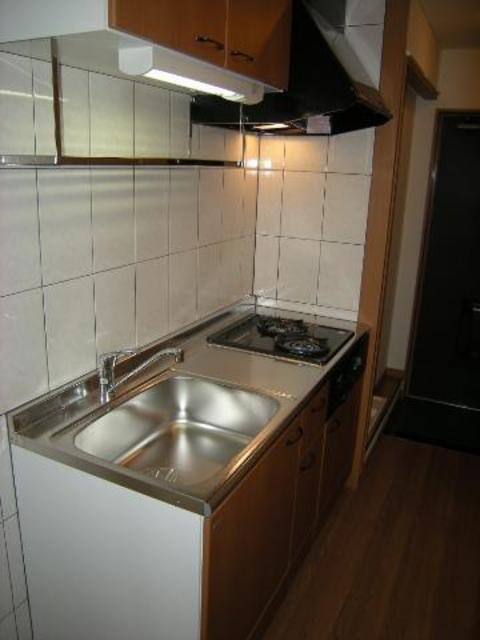 アーバンコート・まはたぎの物件内観写真