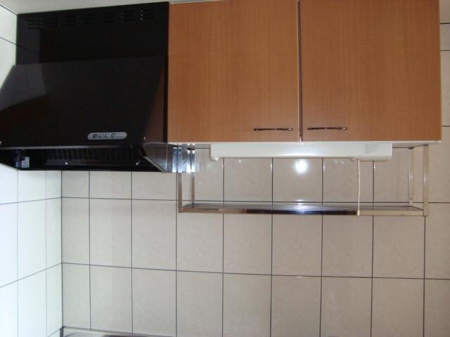 アーバンコート・まはたぎの物件内観写真