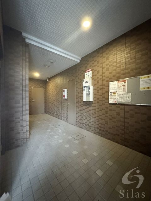 アーバンコート・まはたぎの物件外観写真