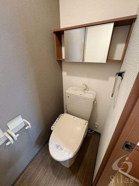 アーバンコート・まはたぎの物件内観写真