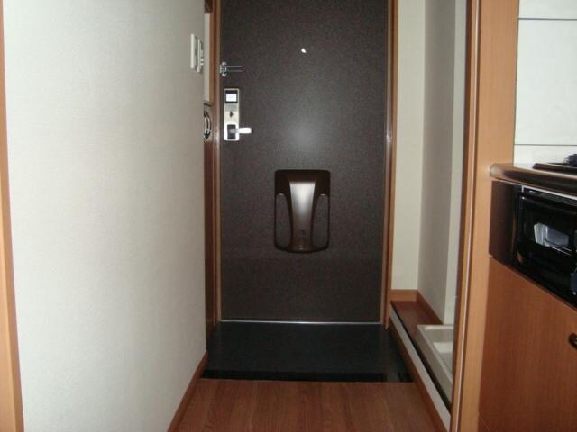 アーバンコート・まはたぎの物件内観写真