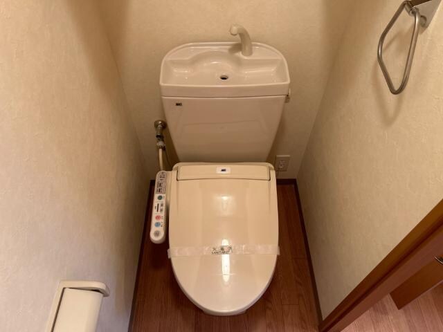 アーバンコート・まはたぎの物件内観写真