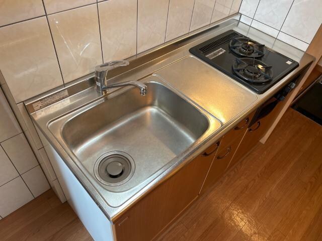 アーバンコート・まはたぎの物件内観写真