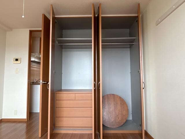 アーバンコート・まはたぎの物件内観写真