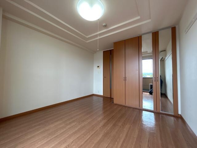 アーバンコート・まはたぎの物件内観写真