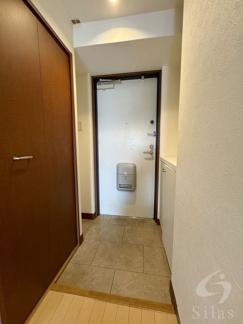 CASA　GRAN洛西の物件内観写真