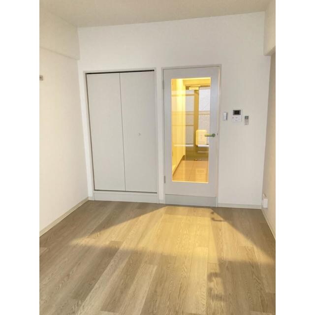 GARNET RESIDENCE下鴨の物件内観写真