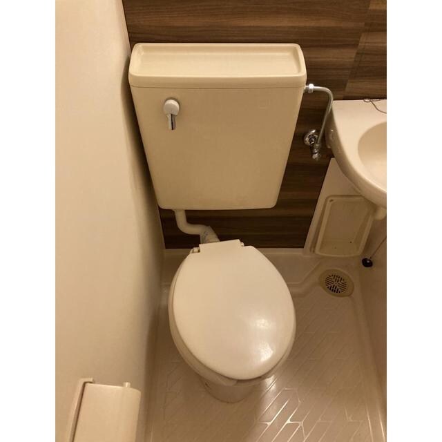 GARNET RESIDENCE下鴨の物件内観写真