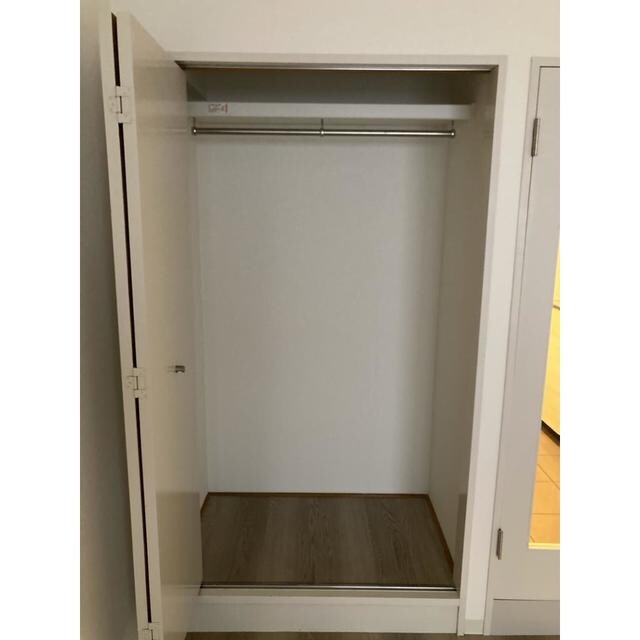 GARNET RESIDENCE下鴨の物件内観写真