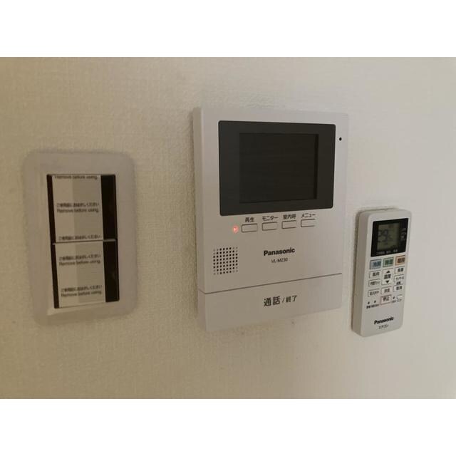 GARNET RESIDENCE下鴨の物件内観写真