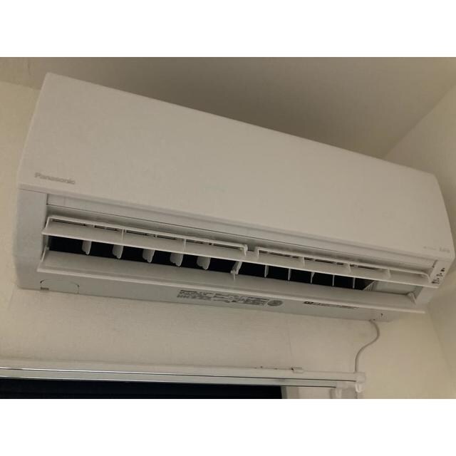 GARNET RESIDENCE下鴨の物件内観写真