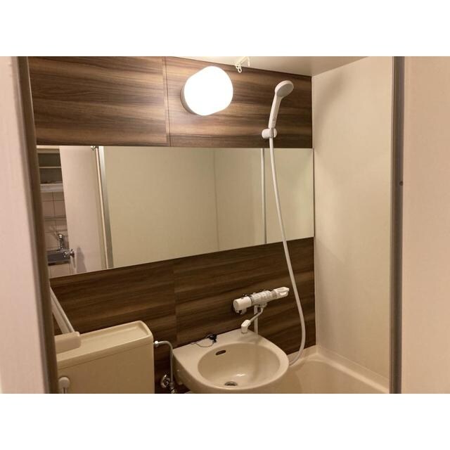 GARNET RESIDENCE下鴨の物件内観写真