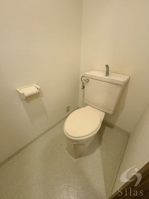 エル・カーサーの物件内観写真