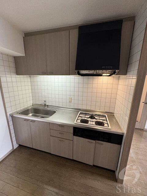 エル・カーサーの物件内観写真