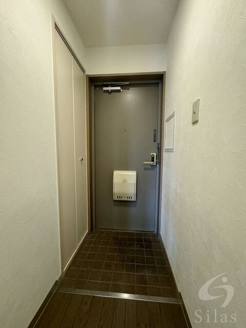 エル・カーサーの物件内観写真