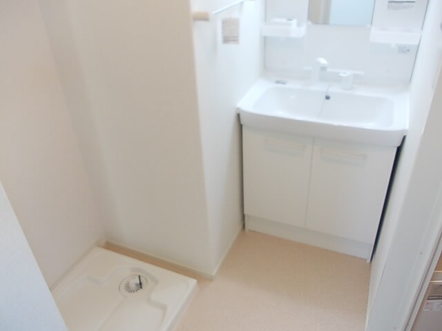 グランディールの物件内観写真