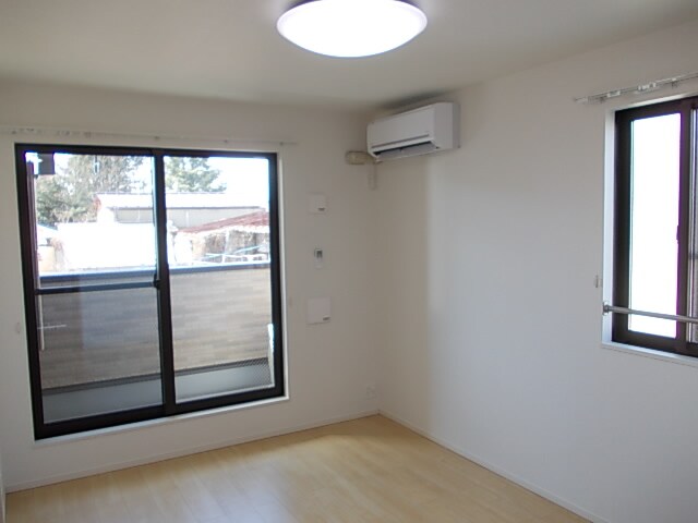 グランディールの物件内観写真