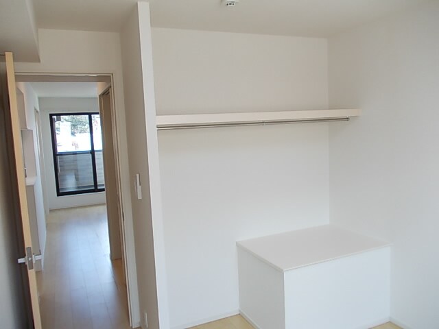 グランディールの物件内観写真