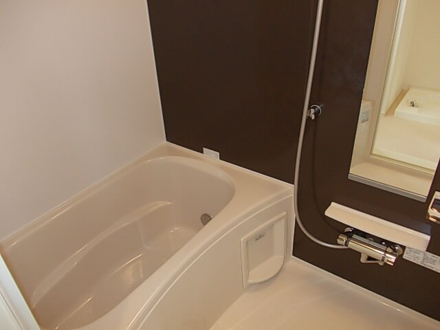 グランディールの物件内観写真