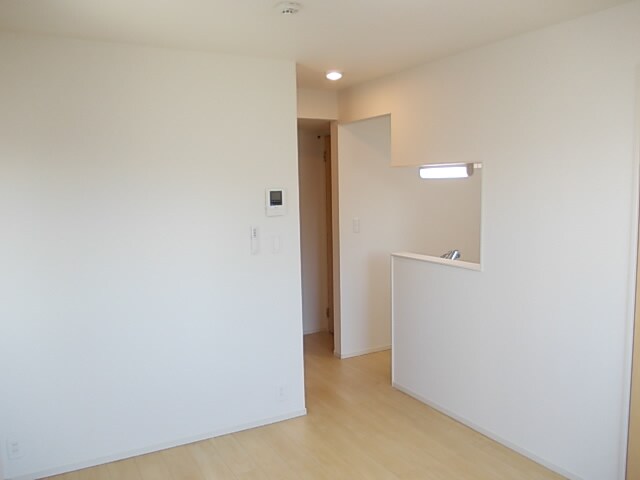 グランディールの物件内観写真