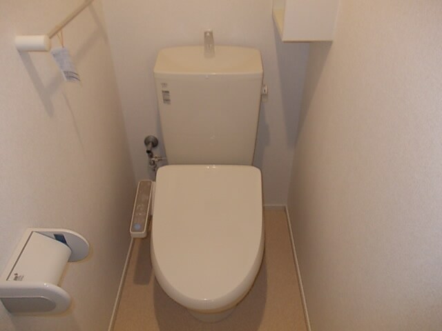 グランディールの物件内観写真