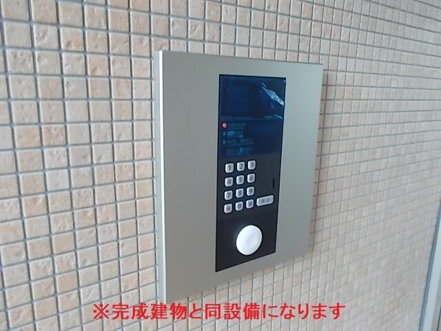 SUNの物件外観写真