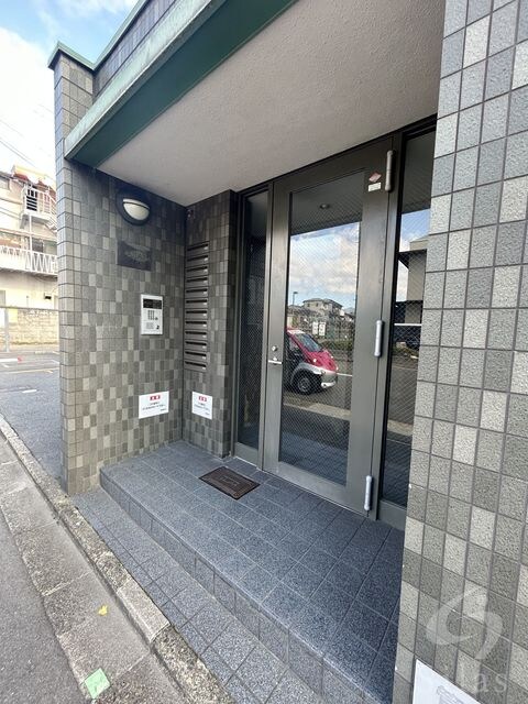 マタムの物件外観写真