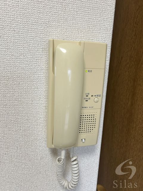 アティ今出川の物件内観写真