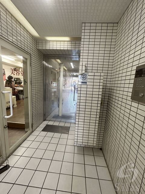 ス・プレール北野の物件外観写真