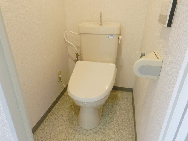 ス・プレール北野の物件内観写真