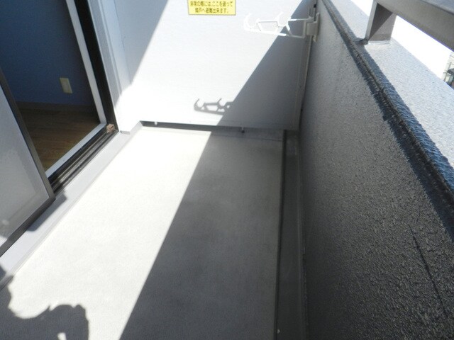 ス・プレール北野の物件内観写真